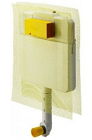 Viega Смывной бачок скрытого монтажа Mono Slim 648787